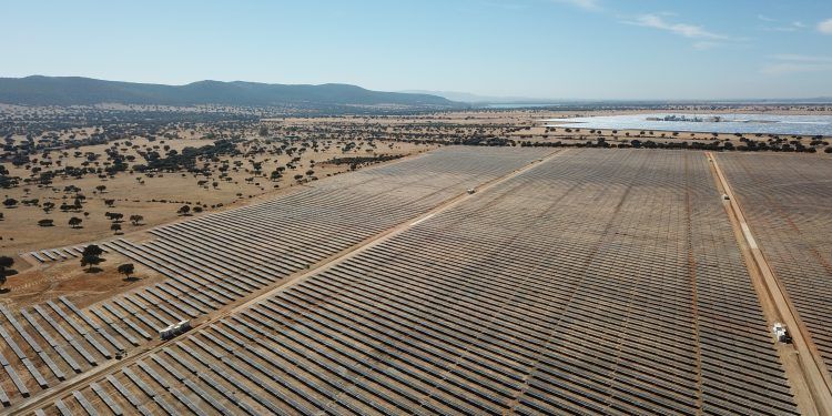 fotovoltaica