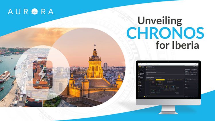 Chronos, la herramienta para almacenamiento de Aurora Energy Research.