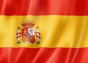 España sector energético