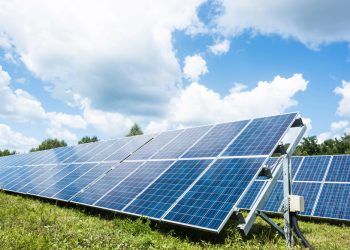 nueva generación de seguidores solares