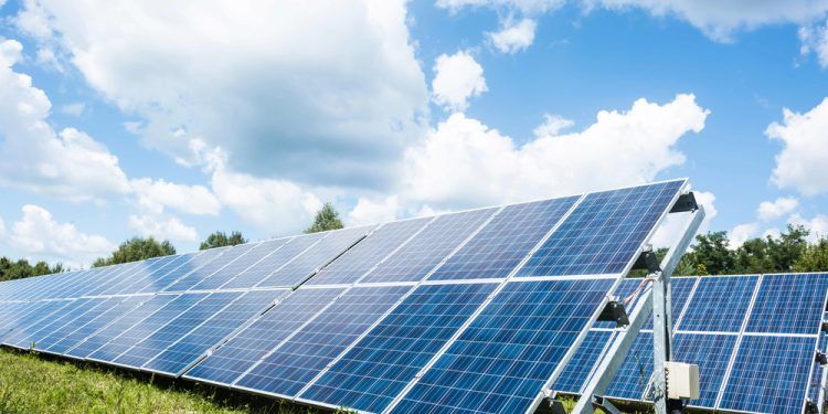 nueva generación de seguidores solares
