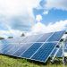 nueva generación de seguidores solares