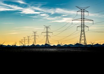 demanda eléctrica