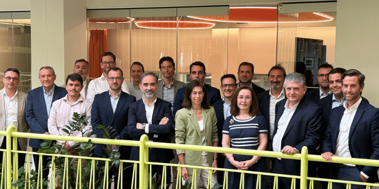 Asosiación Nacional Sujetos Delegados