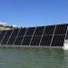 seguidor solar flotante soltec