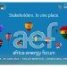 Africa Energy Forum 2024.