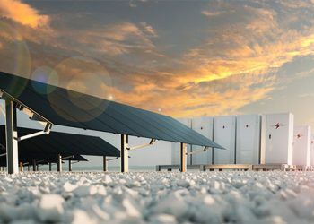 Aurora Energy Research lanza Chronos.