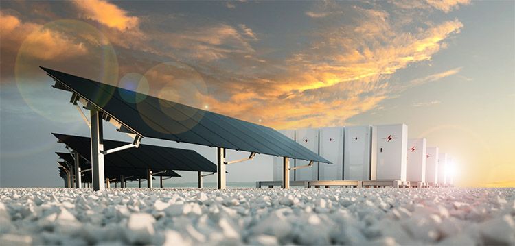 Aurora Energy Research lanza Chronos.