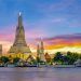 Uno de los paneles de la IES, que se celebra en Bangkok, se centró en el papel del gas natural para la evolución energética.