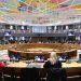 Reunión del 30 de mayor de 2024 del Consejo de Europa.