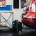 Estudio sobre consumo real de combustible y emisiones de los vehículos de la Comisión Europea.