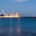 Interconexión eléctrica entre la Península y Ceuta,