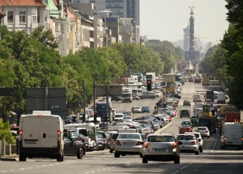 objetivos climáticos nacionales