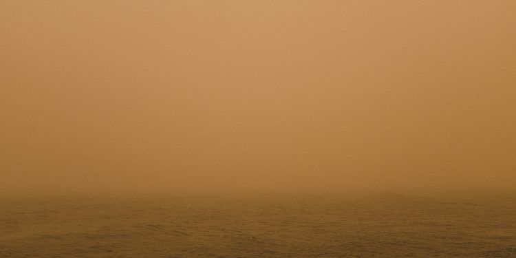 tormentas fotovoltaica