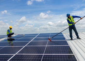 ACCIONA Energía Croacia