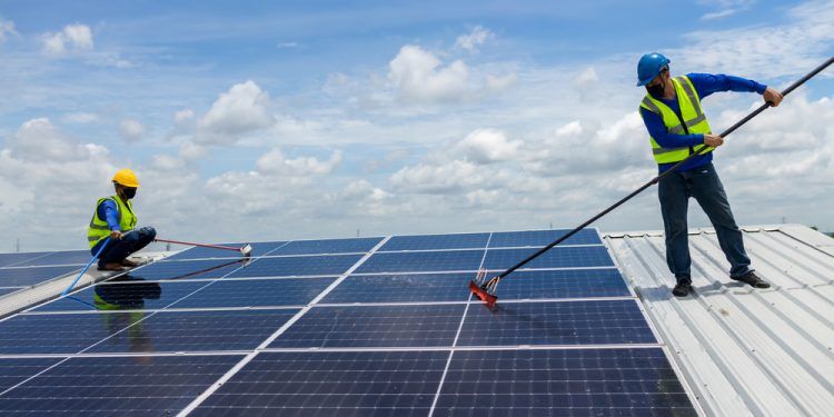 ACCIONA Energía Croacia