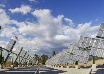planta fotovoltaica Mula