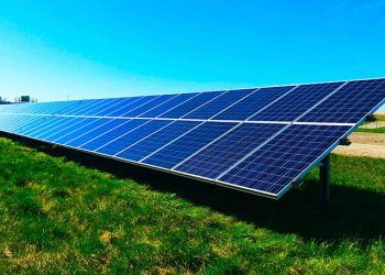 Energía fotovoltaica