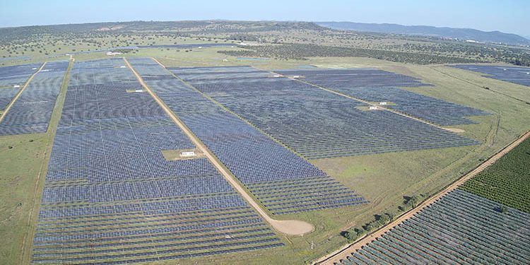 acuerdo Masdar Endesa