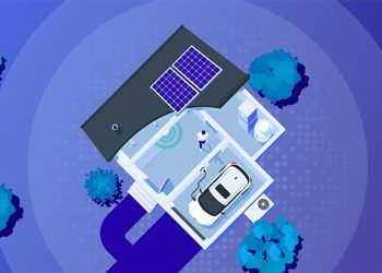 gridX predice una rápida aceleración en la adopción de sistemas de gestión de energía doméstica (HEMS) para2030.