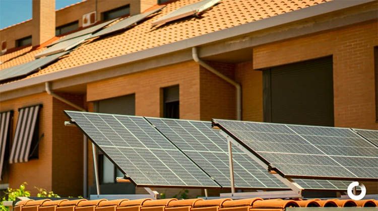 Autoconsumo. SotySolar