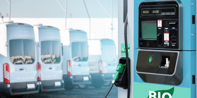 Nueva normativa para el consumo de renovables en el transporte en España