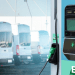 Nueva normativa para el consumo de renovables en el transporte en España