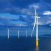 EDF Renewables. Eólica marina