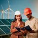 Casi siete veces más proyectos de energías renovables en Madrid en los últimos 4 años