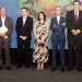 Acto de presentación de CRECEMOS.
