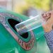 Todo lo que puedes conseguir tan solo reciclando 10 botellas de vidrio
