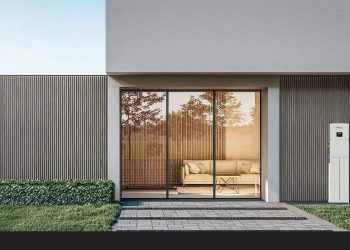 Batería SolaX Power