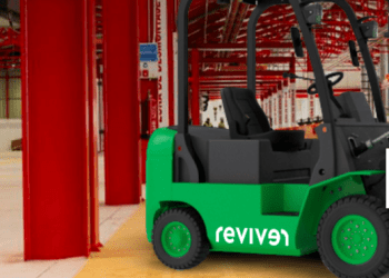 Horse pone en marcha el proyecto de economía circular Reviver en Valladolid