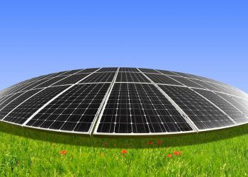 planta fotovoltaica Mula