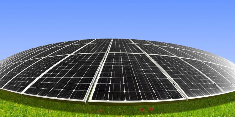 planta fotovoltaica Mula
