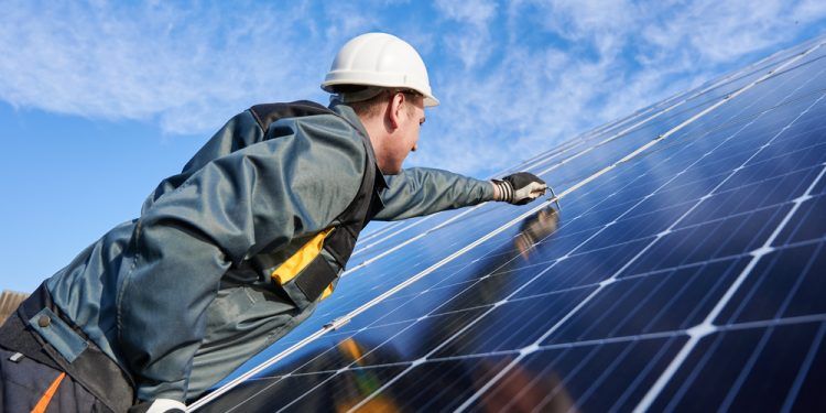 autoconsumo fotovoltaico