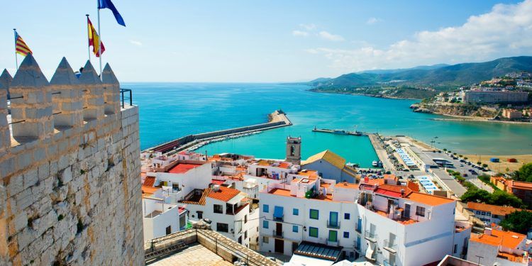 cambio climático turismo