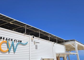 energía solar Fuerteventura