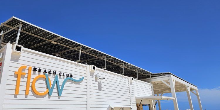 energía solar Fuerteventura