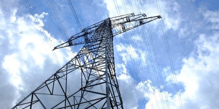 interconexión eléctrica