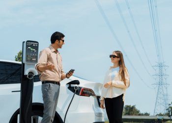 renting de coches eléctricos