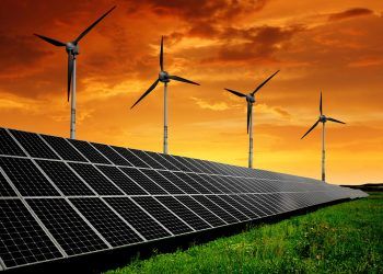 producción eléctrica fuentes renovables