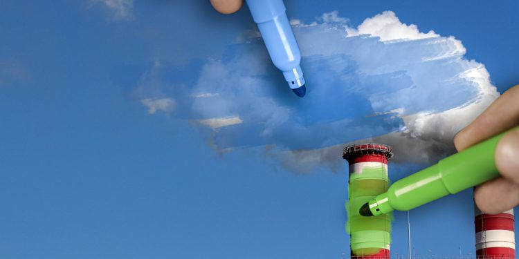Greenwashing: cuando la sostenibilidad de las empresas es puro postureo