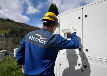elecnor