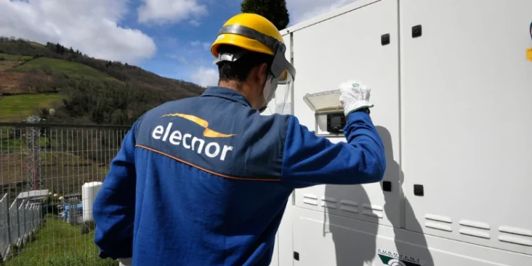 elecnor