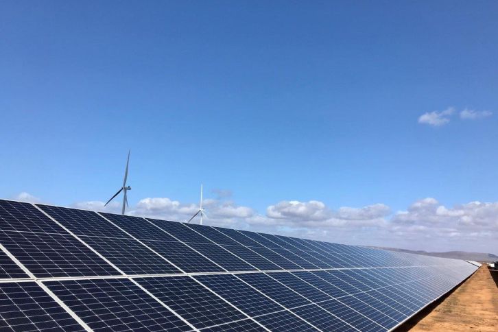 iberdrola