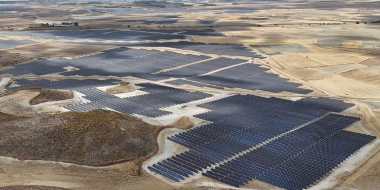 planea energía