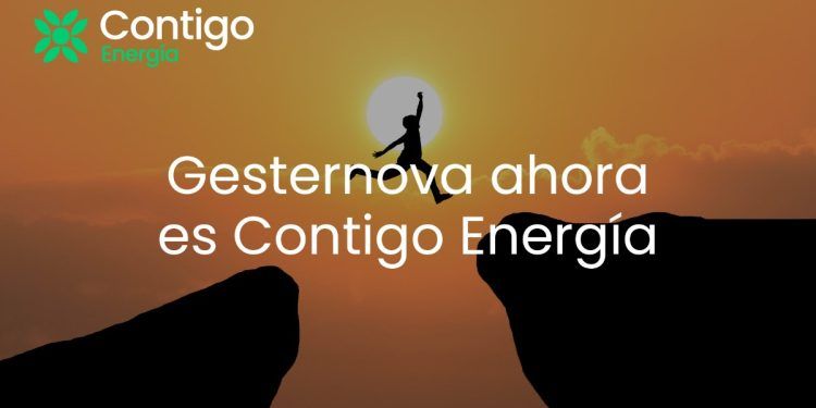 Contigo Energía
