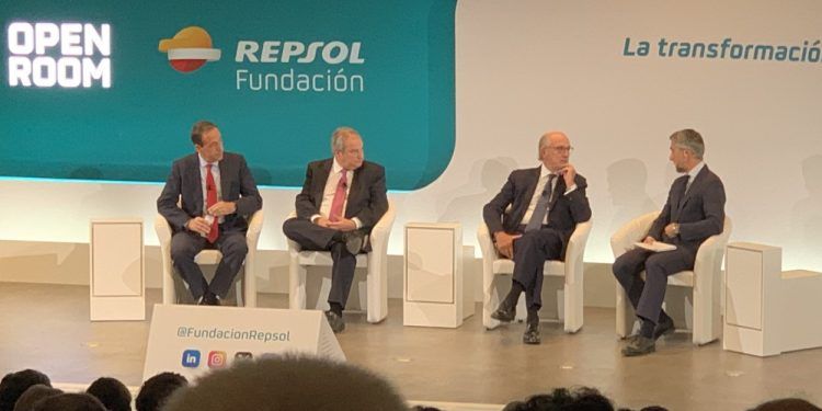descarbonización