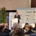 Jorge Paradela, consejero de Industria, Energía y Minas de la Junta de Andalucía